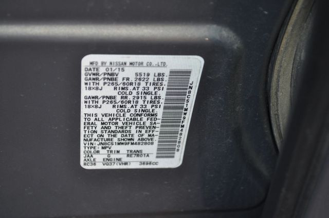 2015 Infiniti QX70 Base | Louisville, MS | CARite Louisville MS