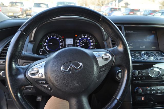 2015 Infiniti QX70 Base | Louisville, MS | CARite Louisville MS 2015 Infiniti QX70 Base | Louisville, MS | CARite Louisville MS
