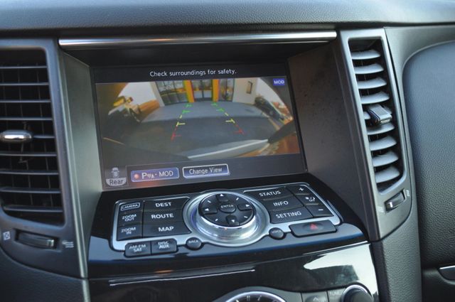 2015 Infiniti QX70 Base | Louisville, MS | CARite Louisville MS