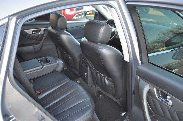 2015 Infiniti QX70 Base | Louisville, MS | CARite Louisville MS