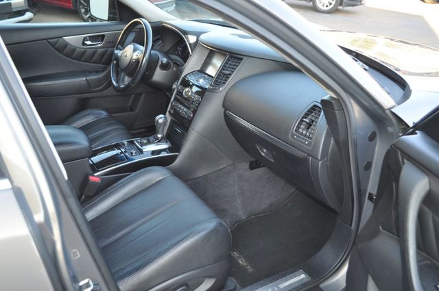 2015 Infiniti QX70 Base | Louisville, MS | CARite Louisville MS