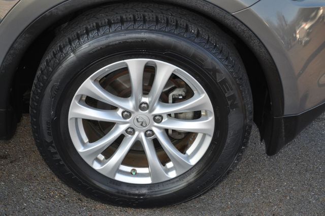 2015 Infiniti QX70 Base | Louisville, MS | CARite Louisville MS