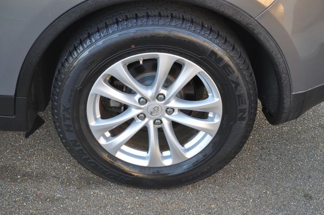 2015 Infiniti QX70 Base | Louisville, MS | CARite Louisville MS