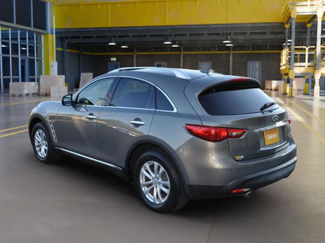2015 Infiniti QX70 Base | Louisville, MS | CARite Louisville MS