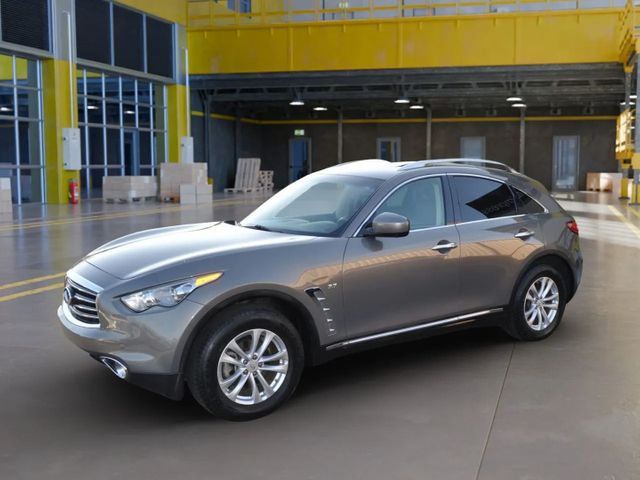 2015 Infiniti QX70 Base | Louisville, MS | CARite Louisville MS