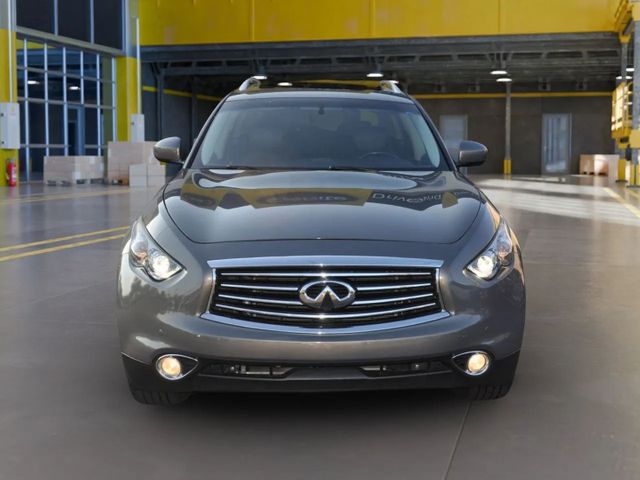 2015 Infiniti QX70 Base | Louisville, MS | CARite Louisville MS