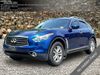 2015 Infiniti QX70  | Naugatuck, Connecticut | A Better Way Wholesale Autos-CT