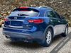 2015 Infiniti QX70  | Naugatuck, Connecticut | A Better Way Wholesale Autos-CT