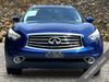 2015 Infiniti QX70  | Naugatuck, Connecticut | A Better Way Wholesale Autos-CT