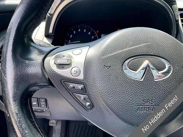 2015 INFINITI QX70