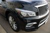 2015 Infiniti QX80 4x4 2015 Infiniti QX80 4x4