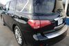 2015 Infiniti QX80 4x4 2015 Infiniti QX80 4x4