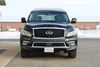 2015 Infiniti QX80 4x4 2015 Infiniti QX80 4x4