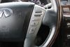 2015 Infiniti QX80 4x4 2015 Infiniti QX80 4x4