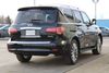 2015 Infiniti QX80 4x4 2015 Infiniti QX80 4x4