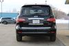 2015 Infiniti QX80 4x4 2015 Infiniti QX80 4x4