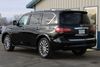 2015 Infiniti QX80 4x4 2015 Infiniti QX80 4x4