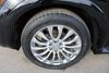 2015 Infiniti QX80 4x4 2015 Infiniti QX80 4x4
