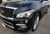 2015 Infiniti QX80 4x4 2015 Infiniti QX80 4x4