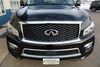 2015 Infiniti QX80 4x4 2015 Infiniti QX80 4x4