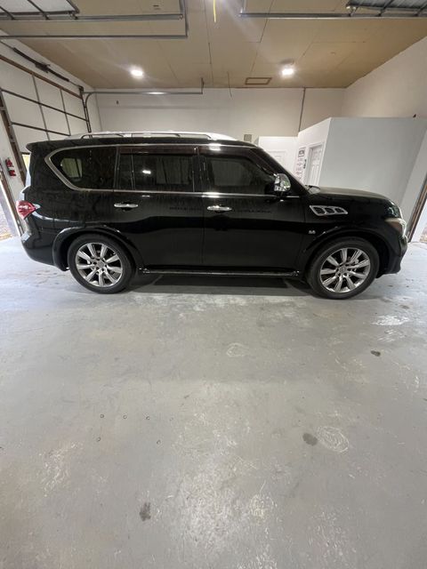 2015 Infiniti QX80 Base | Annapolis, MD | Annapolis Public Auto Auction 2015 Infiniti QX80 Base | Annapolis, MD | Annapolis Public Auto Auction