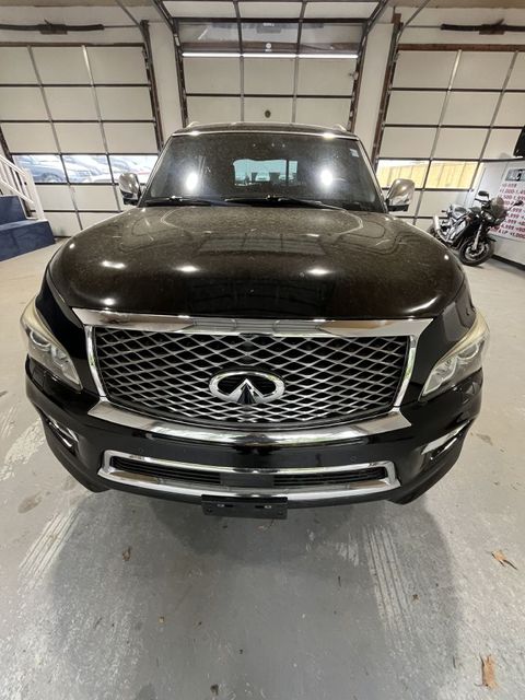 2015 Infiniti QX80 Base | Annapolis, MD | Annapolis Public Auto Auction 2015 Infiniti QX80 Base | Annapolis, MD | Annapolis Public Auto Auction