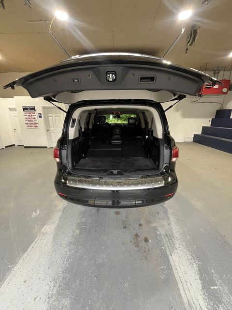 2015 Infiniti QX80 Base | Annapolis, MD | Annapolis Public Auto Auction 2015 Infiniti QX80 Base | Annapolis, MD | Annapolis Public Auto Auction