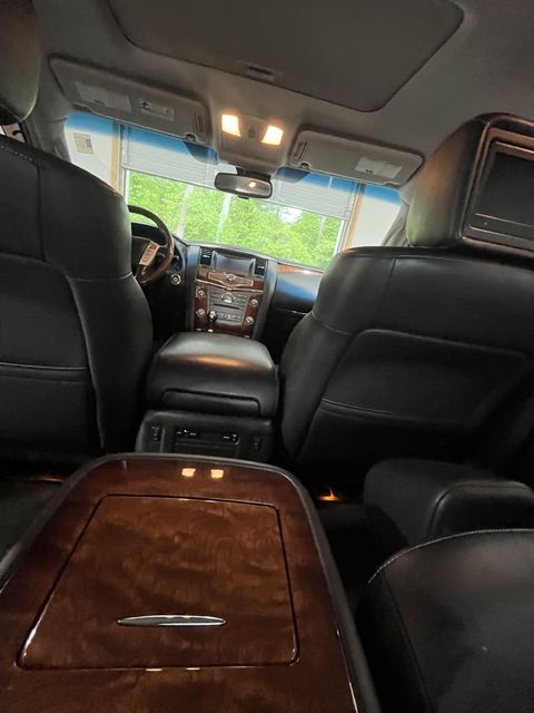 2015 Infiniti QX80 Base | Annapolis, MD | Annapolis Public Auto Auction 2015 Infiniti QX80 Base | Annapolis, MD | Annapolis Public Auto Auction