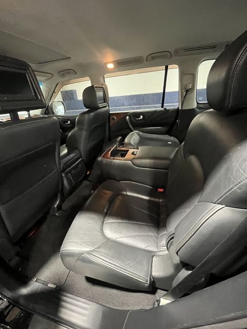 2015 Infiniti QX80 Base | Annapolis, MD | Annapolis Public Auto Auction 2015 Infiniti QX80 Base | Annapolis, MD | Annapolis Public Auto Auction