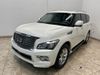 2015 Infiniti QX80 Base | Carrollton, TX | CarChoice.com 2015 Infiniti QX80 Base | Carrollton, TX | CarChoice.com