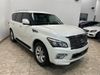2015 Infiniti QX80 Base | Carrollton, TX | CarChoice.com 2015 Infiniti QX80 Base | Carrollton, TX | CarChoice.com