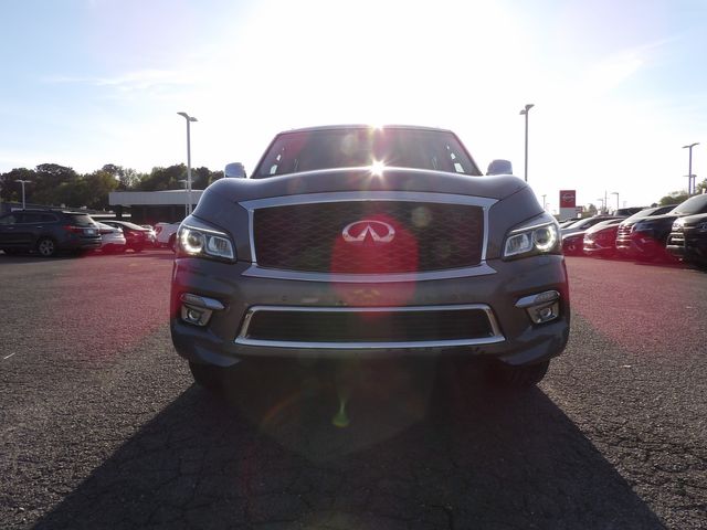 2015 Infiniti QX80 Base | Dalton, GA | Paniagua Auto Mall 