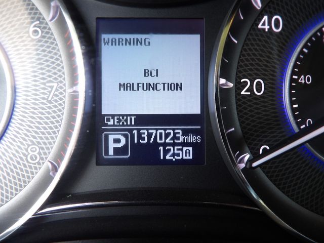 2015 Infiniti QX80 Base | Dalton, GA | Paniagua Auto Mall 2015 Infiniti QX80 Base | Dalton, GA | Paniagua Auto Mall