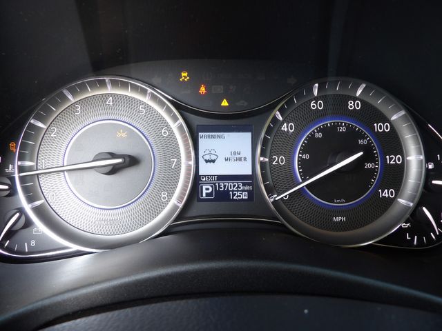 2015 Infiniti QX80 Base | Dalton, GA | Paniagua Auto Mall 2015 Infiniti QX80 Base | Dalton, GA | Paniagua Auto Mall