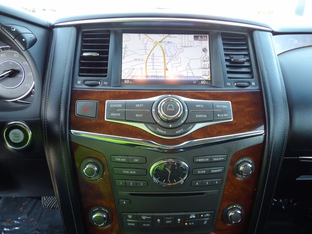 2015 Infiniti QX80 Base | Dalton, GA | Paniagua Auto Mall 