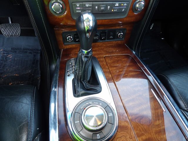 2015 Infiniti QX80 Base | Dalton, GA | Paniagua Auto Mall 2015 Infiniti QX80 Base | Dalton, GA | Paniagua Auto Mall