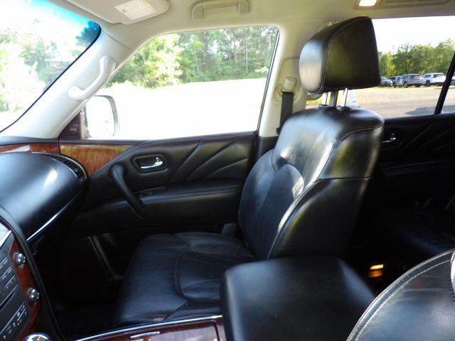 2015 Infiniti QX80 Base | Dalton, GA | Paniagua Auto Mall 