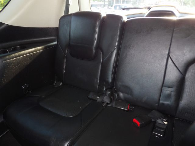 2015 Infiniti QX80 Base | Dalton, GA | Paniagua Auto Mall 