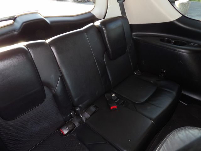 2015 Infiniti QX80 Base | Dalton, GA | Paniagua Auto Mall 