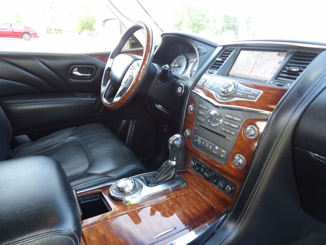 2015 Infiniti QX80 Base | Dalton, GA | Paniagua Auto Mall 2015 Infiniti QX80 Base | Dalton, GA | Paniagua Auto Mall