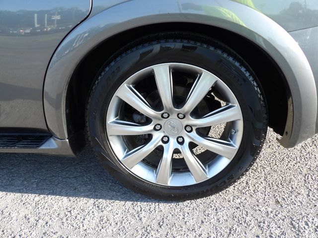 2015 Infiniti QX80 Base | Dalton, GA | Paniagua Auto Mall 