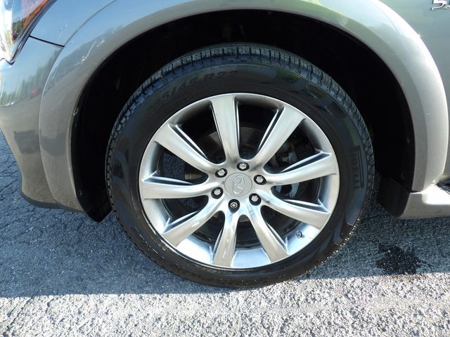 2015 Infiniti QX80 Base | Dalton, GA | Paniagua Auto Mall 2015 Infiniti QX80 Base | Dalton, GA | Paniagua Auto Mall