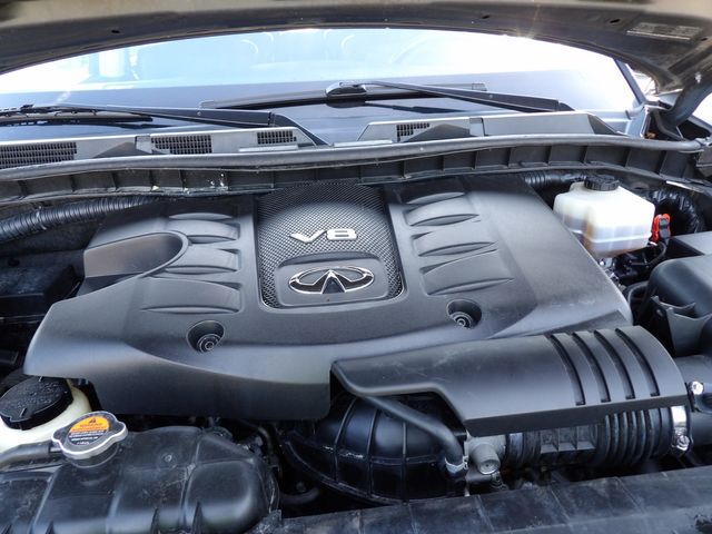 2015 Infiniti QX80 Base | Dalton, GA | Paniagua Auto Mall 2015 Infiniti QX80 Base | Dalton, GA | Paniagua Auto Mall