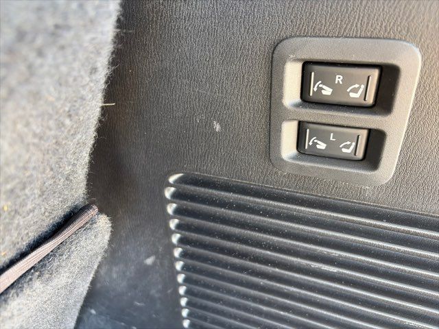 2015 INFINITI QX80 Sport Utility