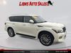 2015 Infiniti QX80 Base | Sacramento, CA | Lions Auto Sales 2015 Infiniti QX80 Base | Sacramento, CA | Lions Auto Sales