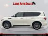 2015 Infiniti QX80 Base | Sacramento, CA | Lions Auto Sales 
