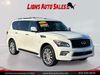 2015 Infiniti QX80 Base | Sacramento, CA | Lions Auto Sales 