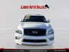 2015 Infiniti QX80 Base | Sacramento, CA | Lions Auto Sales 