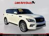 2015 Infiniti QX80 Base | Sacramento, CA | Lions Auto Sales 