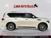 2015 Infiniti QX80 Base | Sacramento, CA | Lions Auto Sales 